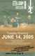 06.14.05 Promo Poster